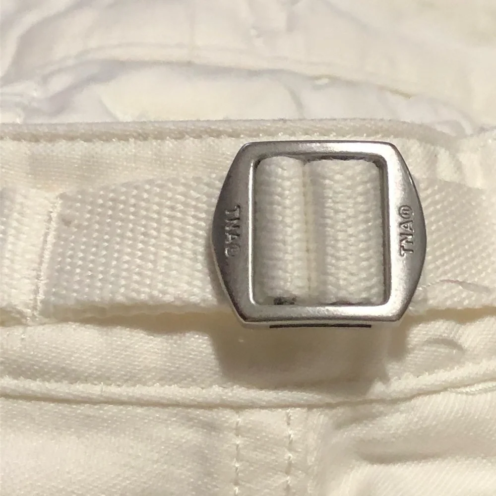 TNA Skirt cargo micro
